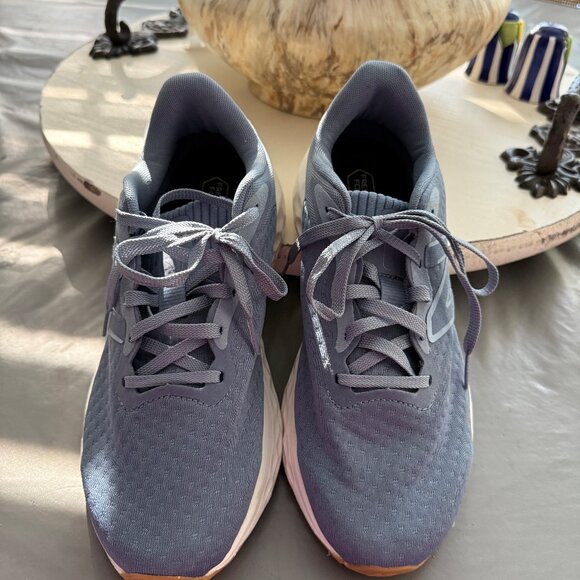 New Balance Fresh Foam Arishi v4 running shoe - Picture 1 of 9